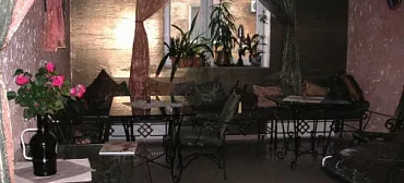 Оздоровительный комплекс «Арабика»