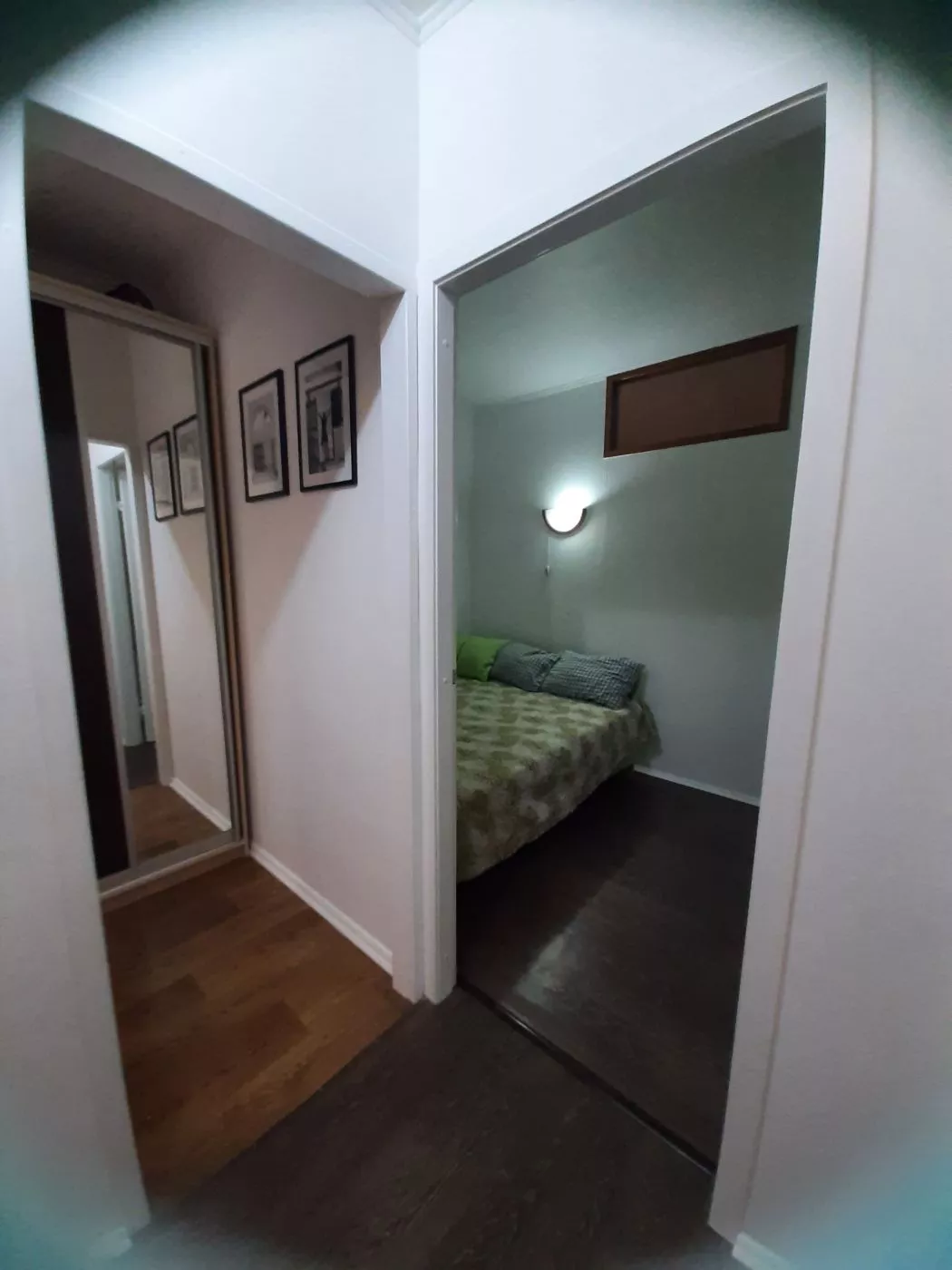 . Квартира в многоквартирном доме Сдам квартиру в Анапе( галечный пляж). Анапа