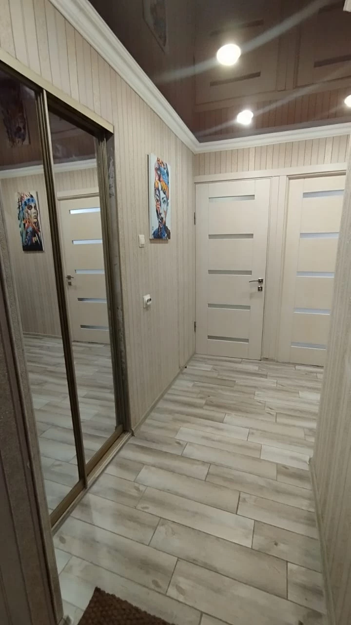 . 2х комнатная квартира - Лазаревское. Лазаревское