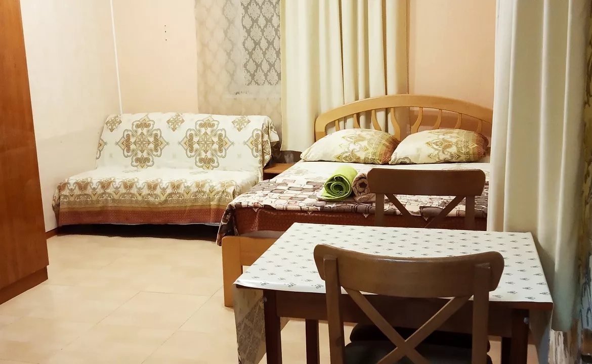 3-6-местный. Частный сектор На Самбурова. Анапа 3-6-местный. Частный сектор На Самбурова. Анапа