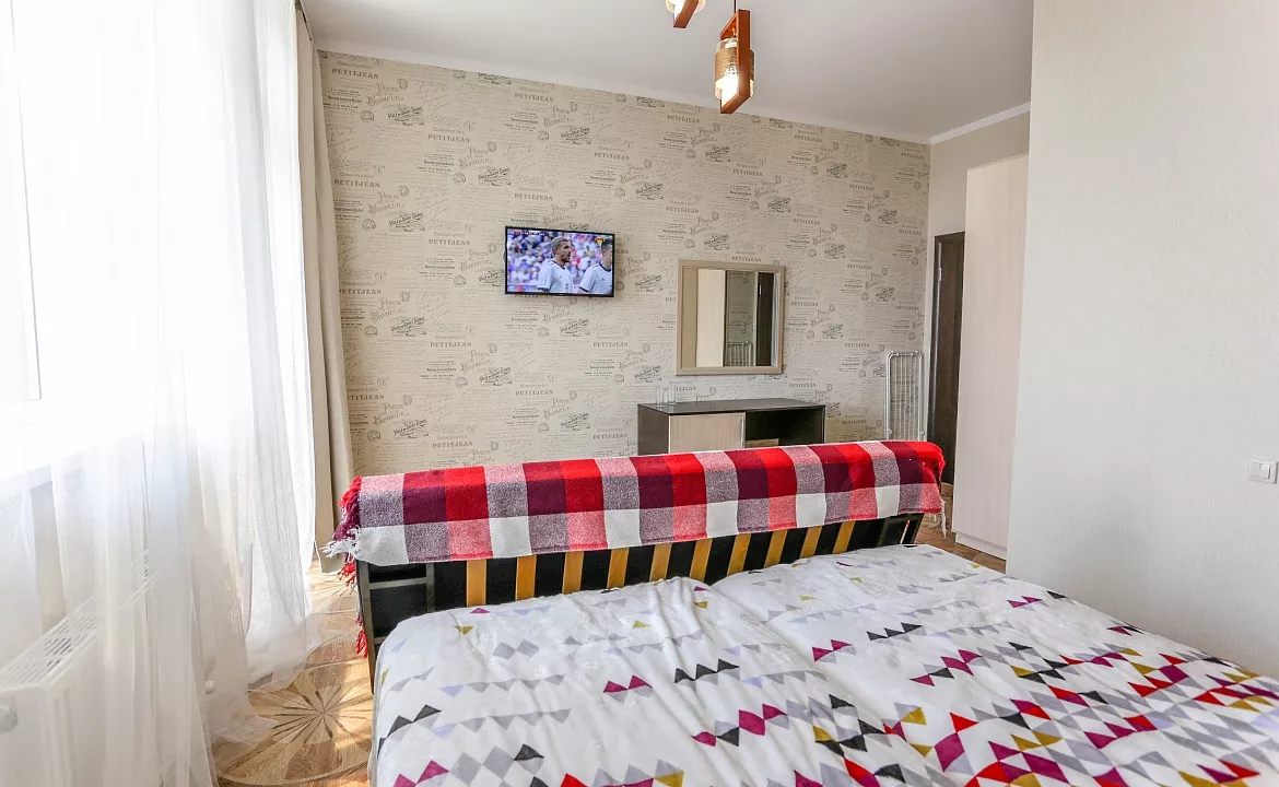 3 этаж 2 номер. Гостевой дом мАнжелка. Геленджик 3 этаж 2 номер. Гостевой дом мАнжелка. Геленджик