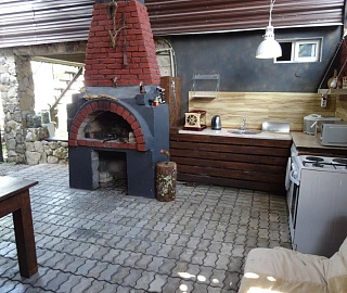Дом под ключ. Дом под ключ "Gudauta House". Дом под ключ. Дом под ключ "Gudauta House".