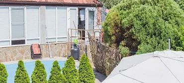 Гостевой дом «ЛУНА»