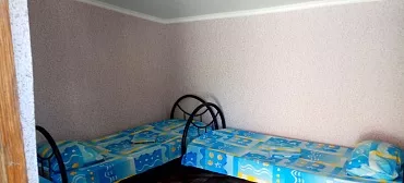 Частный сектор Гостевой домик на у моря