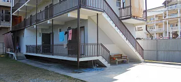 Гостевой дом "На Главной"