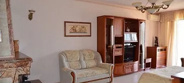 Эллинг "Алекрини"