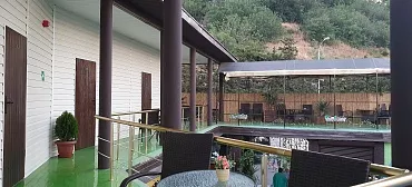 Отель "Сальвадор" Отель "Сальвадор"