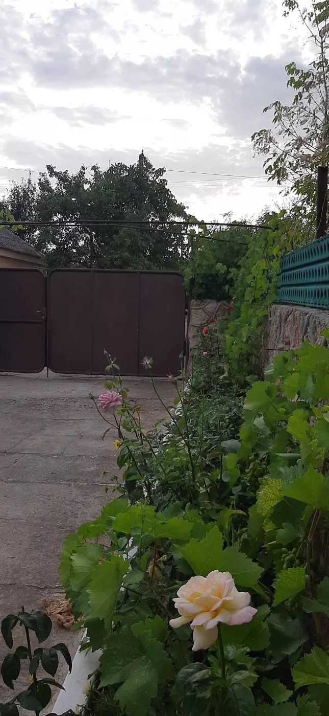 . Дом под ключ Домик со всеми удобствами Черноморское , с.Новосельское , ул.Новая , д.4. Крым - частный сектор