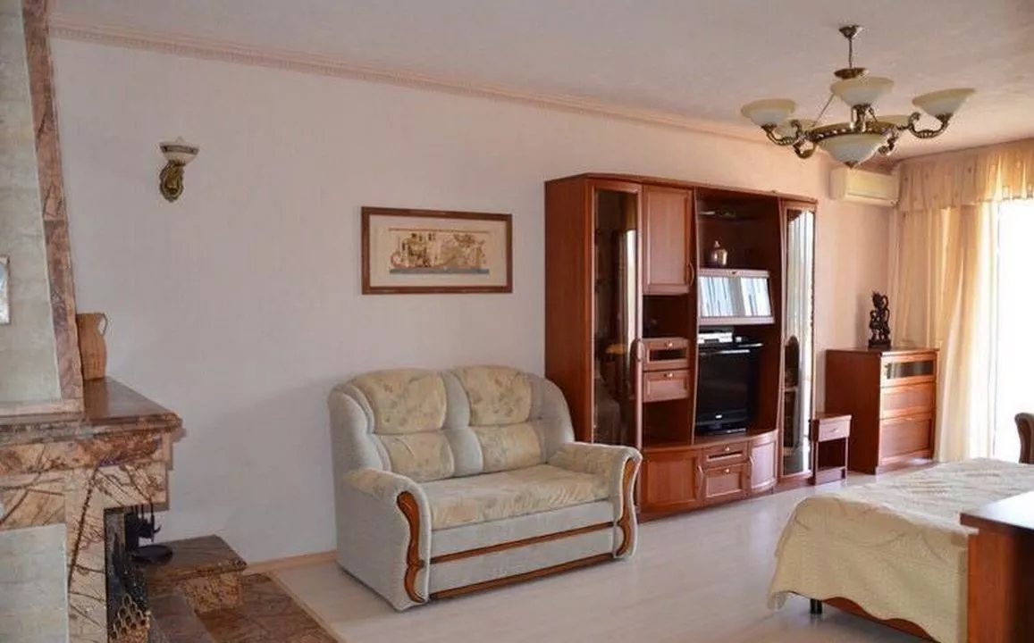 . Эллинг "Алекрини". Лазаревское