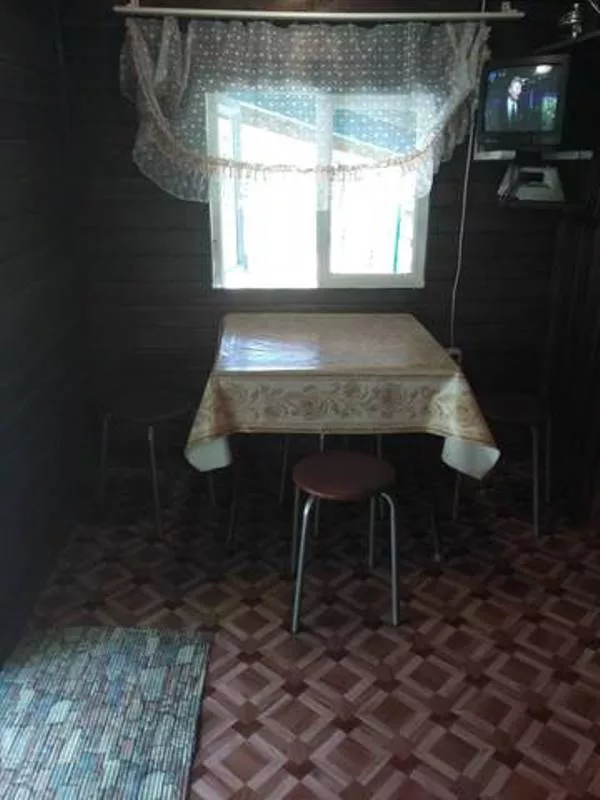 . Гостевой дом "Диспина" . Макопсе