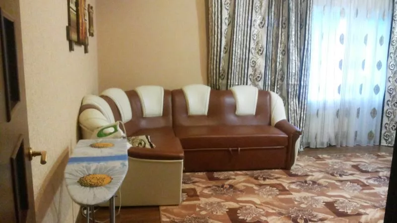 2-комнатный 4-местный номер 