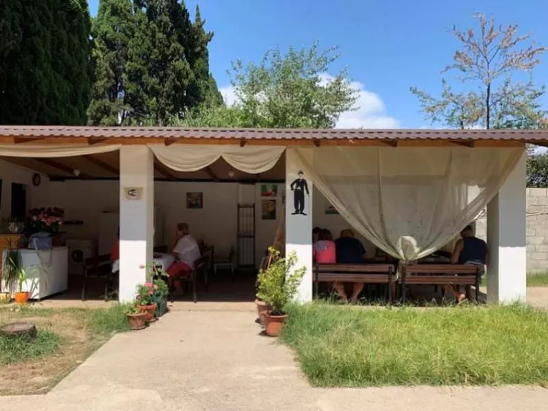 . Гостевой дом "Пицунда". Пицунда . Гостевой дом "Пицунда". Пицунда