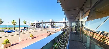 Отель/Хостел «Терминал Адлер»