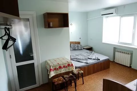 Трехместный номер. Отель «Надежда». Должанская Трехместный номер. Отель «Надежда». Должанская