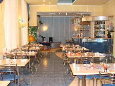 Отель "Империал" Отель "Империал"