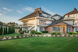 Отель «Villaggio» Отель «Villaggio»