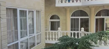 Гостиница "АрЛиан"