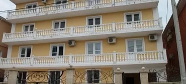 Гостиница "Артемида"