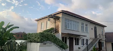 Гостевой дом ЭЙВА Гостевой дом ЭЙВА