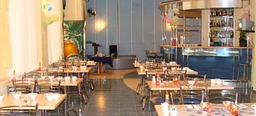 Отель "Империал"