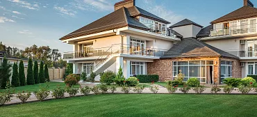 Отель «Villaggio»