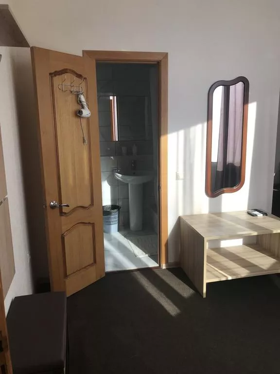 . Частная гостиница "Верона". Адлер