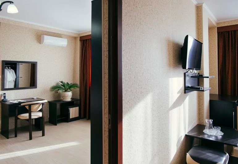 Люкс. Отель "AndriaNova". Макопсе Люкс. Отель "AndriaNova". Макопсе