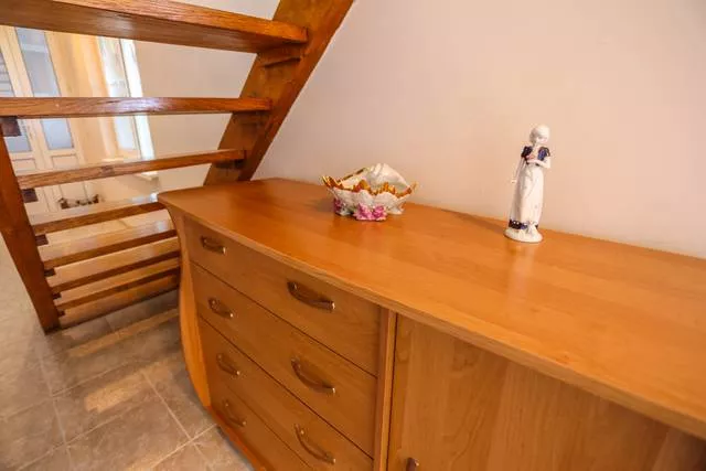 . Гостевой дом "Голландия". Гагра