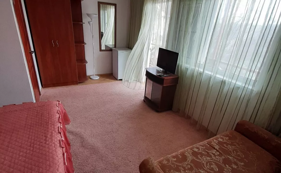 Трехместный . Частный сектор "АБСОЛЮТ". Благовещенская Трехместный . Частный сектор "АБСОЛЮТ". Благовещенская