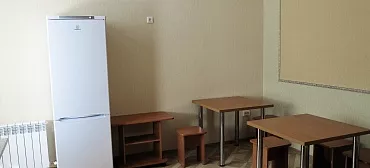 Гостевой дом на Переулке Фермерском 32/1