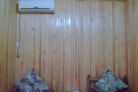 Домик под ключ. Гостевой дом "Два Солнца". Лоо