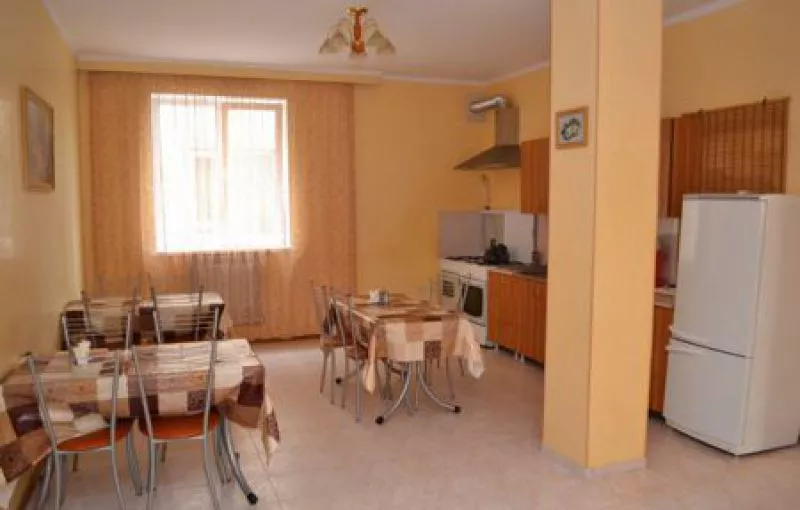 . Гостевой дом "Лакис". Кабардинка . Гостевой дом "Лакис". Кабардинка