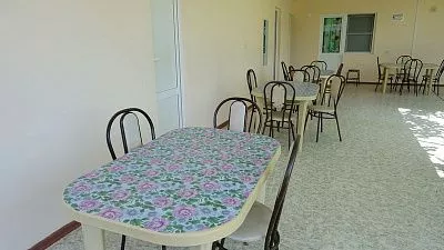 . Частный сектор "Хорошенький". Джубга . Частный сектор "Хорошенький". Джубга