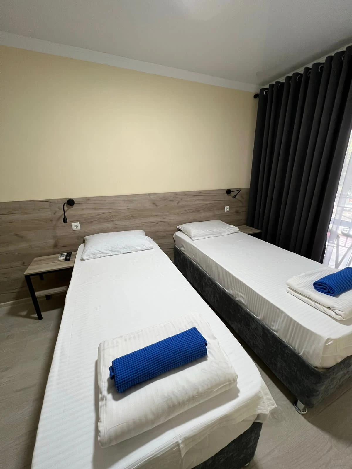 . Частный сектор Калараш 77 Ольга . Лазаревское