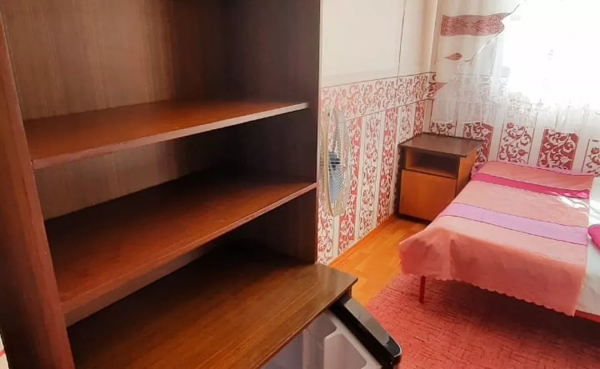 Двухместный с доп.местом. Частный сектор "Зеленый уголок у Стаса". Лазаревское - частный сектор Двухместный с доп.местом. Частный сектор "Зеленый уголок у Стаса". Лазаревское - частный сектор