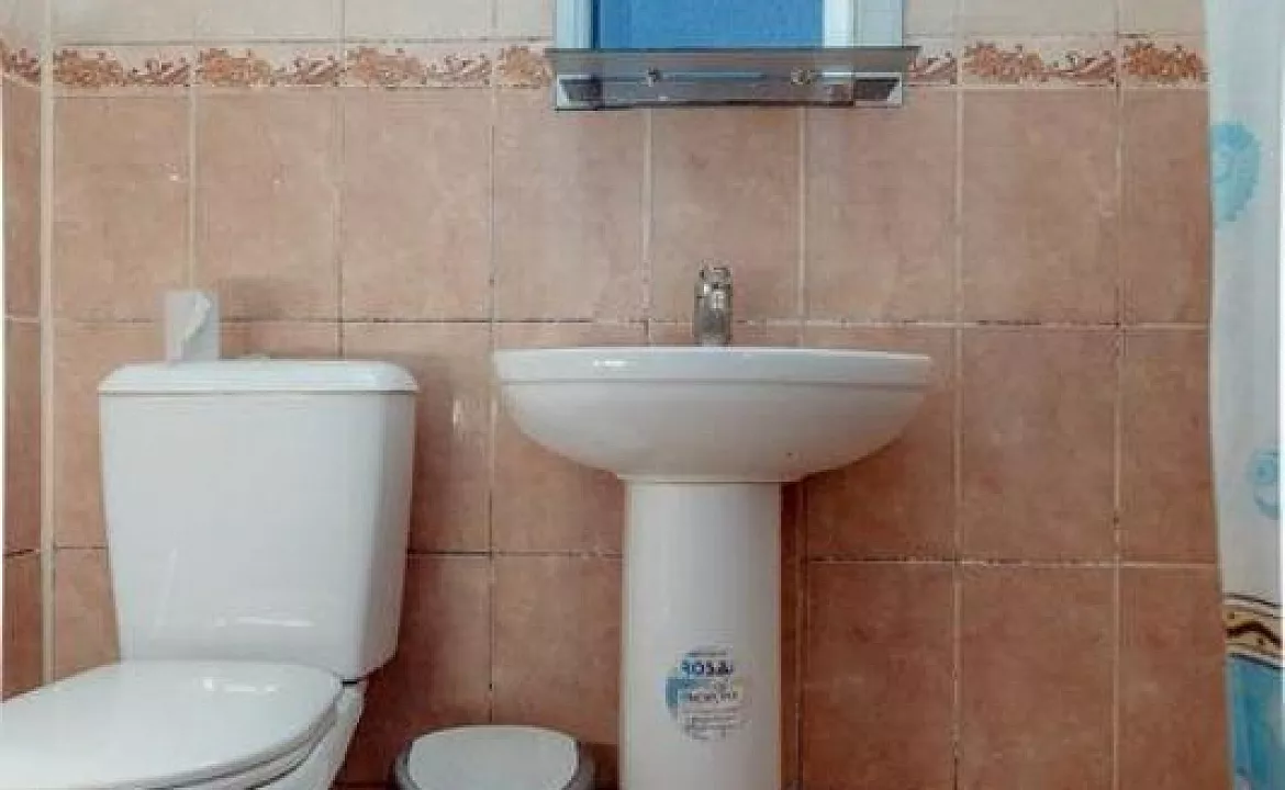 4-х местный номер Стандарт. Гостевой дом "Лидия" - Адлер. Адлер 4-х местный номер Стандарт. Гостевой дом "Лидия" - Адлер. Адлер