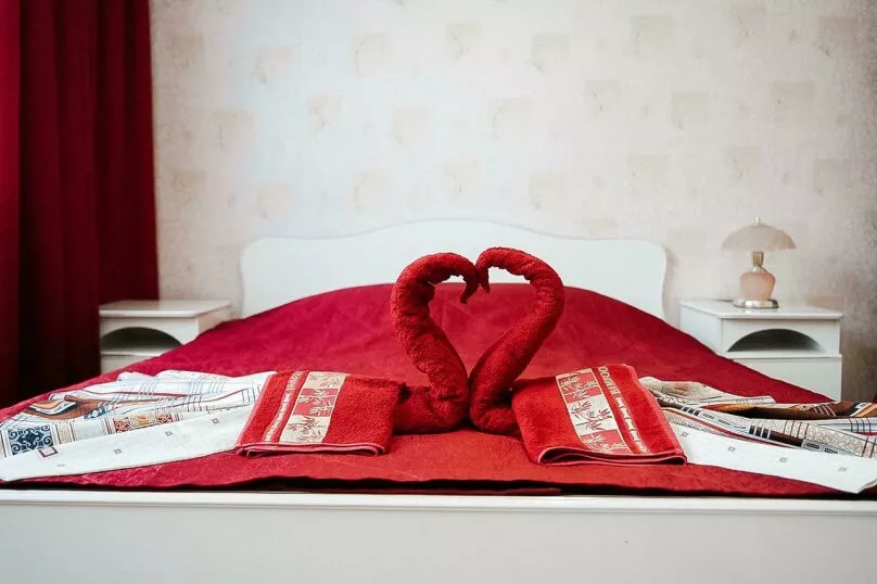 . Гостевой дом " У Виктора". Анапа