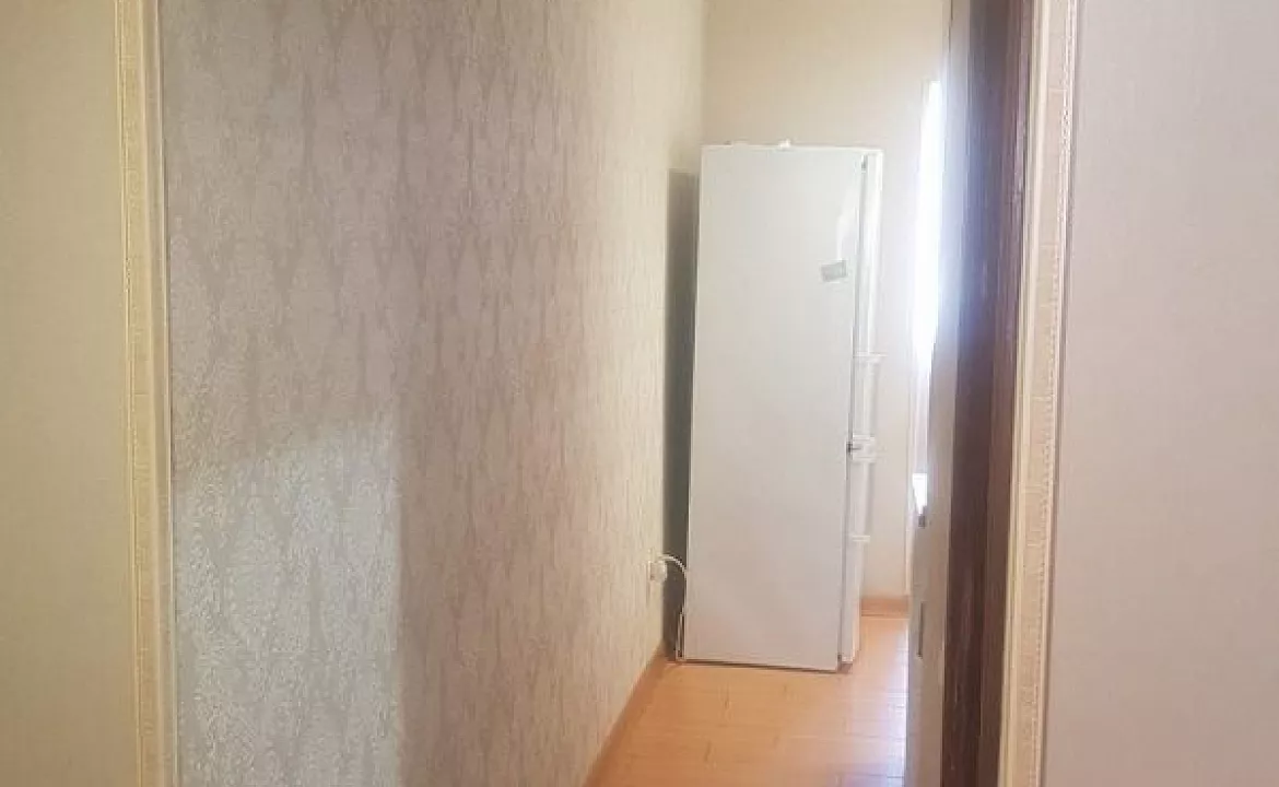 3х-комнатная квартира. Апартаменты в Новом Афоне Лакоба 60 кв.6. Новый Афон