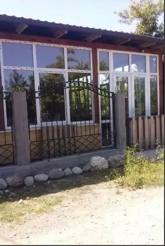 . «Роберт и Оксана». Пицунда