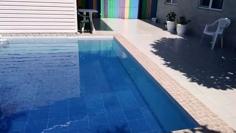 . Частный сектор "У Галины" - Совет-Квадже. Совет-Квадже