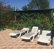 Частный гостевой дом У Иваныча