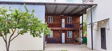 Частный сектор "У Артема" Частный сектор "У Артема"