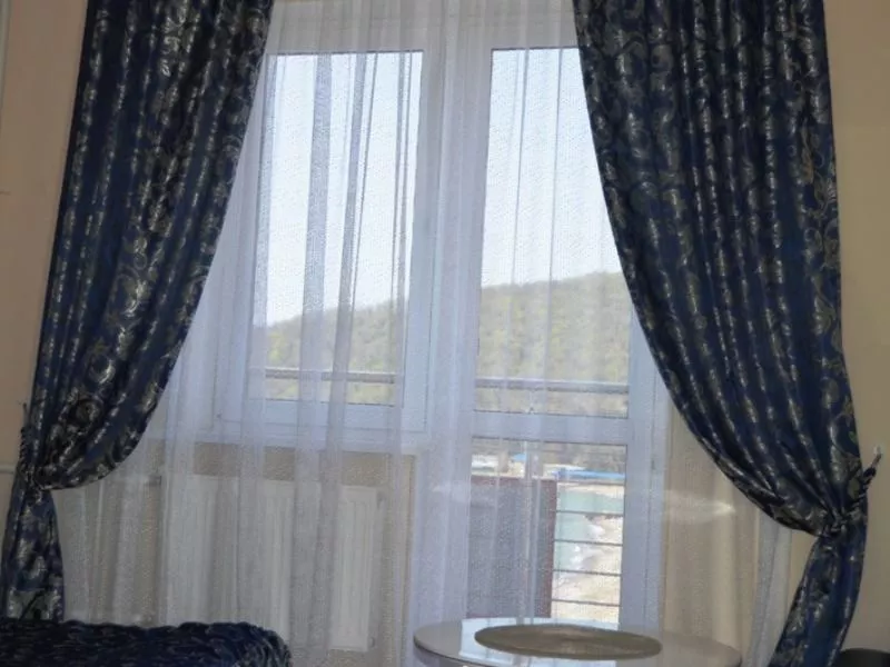 Квартира. Квартира в многоквартирном доме 1-комнатная квартира Портовая 14 в Джубге  . Джубга