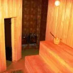 . Гостевой дом "Дача на Березовой". Красная Поляна