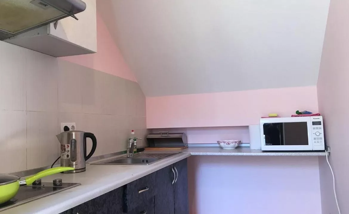 Люкс. Вилла Вилла Светлана. Ялта