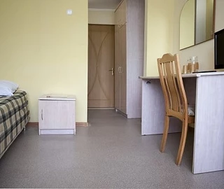 Стандарт. Санаторий Известия.  Стандарт. Санаторий Известия.