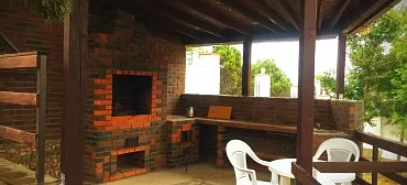 Гостевой дом Маяк