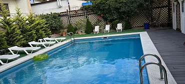 Отель «Лагуна» - Кабардинка