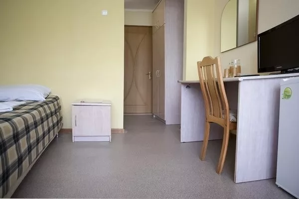 Стандарт. Санаторий Известия. Адлер Стандарт. Санаторий Известия. Адлер