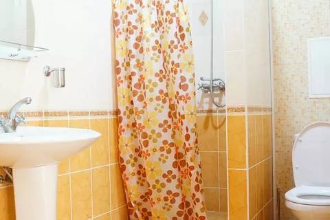 2-х местный номер «Стандарт». Гостевой дом "Лазаревское". Лазаревское